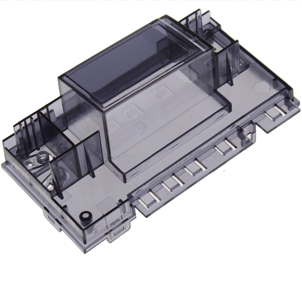 Beko - Ecran de sticlă dsfs6530/6530x - 1766660100 - pentru Mașină de spălat vase