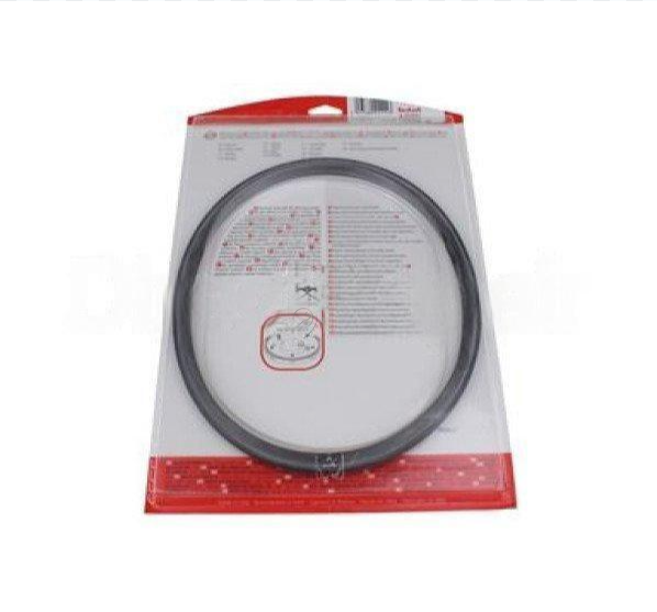 Seb - Garnitură pentru oală sub presiune - Clipso Minut Duo 5l, 7.5l, 9l - ø 245mm - X1010007