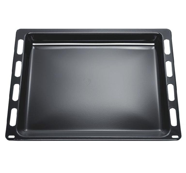 Bosch - Tava emailată 442x370 - 11063090 - pentru Plită/Cuptor