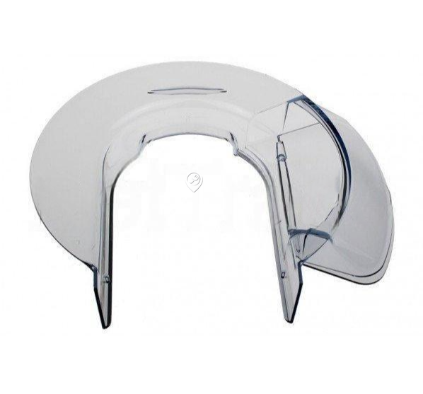 Kenwood - Capac anti-stropire - KW716524 - pentru Robot de bucătărie/Mixer