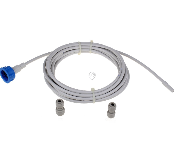 Wpro - Racord universal pentru frigider american - 484000008590