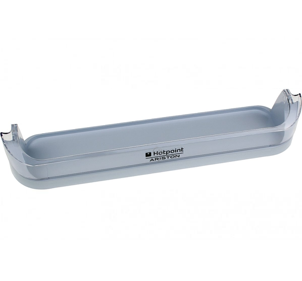 Ariston - Raft/Suport pentru ușă (eco) 410mm - C00283254 - pentru Frigider/Congelator ARISTON - BCB313AAVEI - 47414850000 - 41485