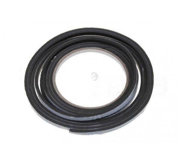 Whirlpool - Bandă de etanșare pentru plită - 481246688969 - pentru WHIRLPOOL - HOB601S