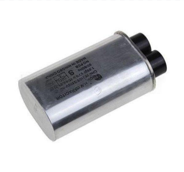 Whirlpool - Condensator microunde 1,05 µF 2100 VAC - 481212158159 - pentru WHIRLPOOL - 853801020271 - IL10/WH/2