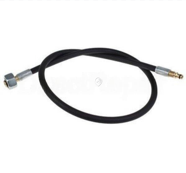 Karcher - Furtun de înaltă presiune 16/1,03 60°C - 63923900 - pentru Curățător cu presiune