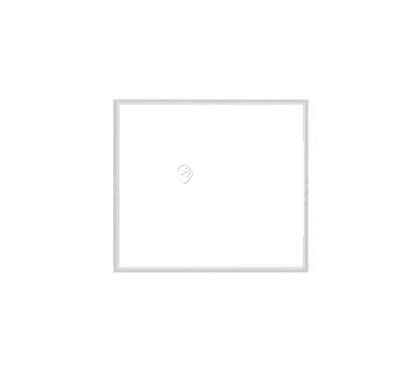 Bosch - Garnitură ușă congelator - 00215217 - pentru BOSCH - 3FI556B/31