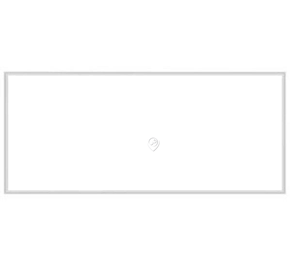 Whirlpool - Garnitură de ușă - 480131100101 - pentru Frigider/Congelator WHIRLPOOL - 853473601000 - ARG736/A