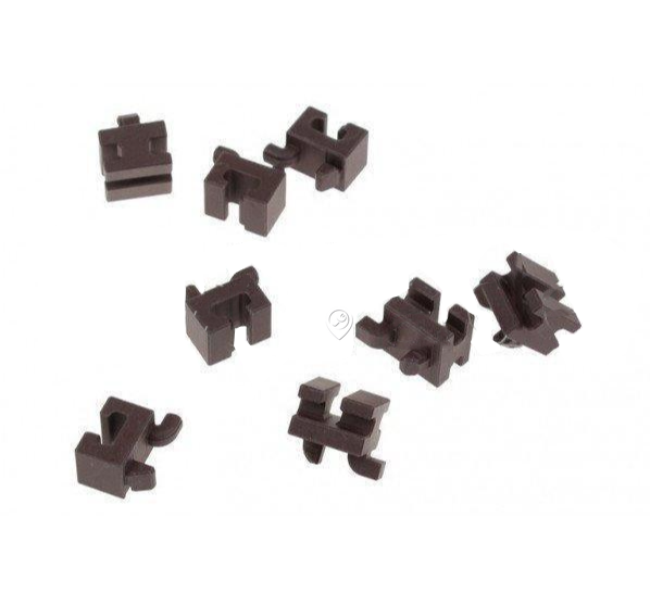 Bosch - Suport - ceramic - 00637802 - pentru Cuptor cu microunde