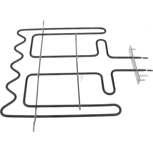 Whirlpool - Element de încălzire superior - 2450w - 481010452560 - pentru Plită/Cuptor WHIRLPOOL - 851354001000 - KOXS6630