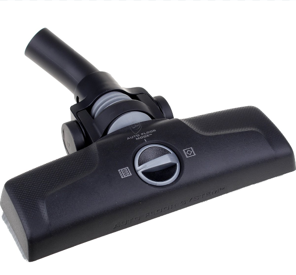 Electrolux - Perie pentru aspirator "dust magnet" - negru - 140025651047