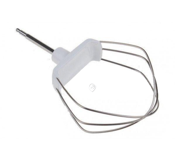 Bosch - Tel de bătut albușuri - 00650542 - pentru Robot de bucătărie/Mixer BOSCH - 071001464000