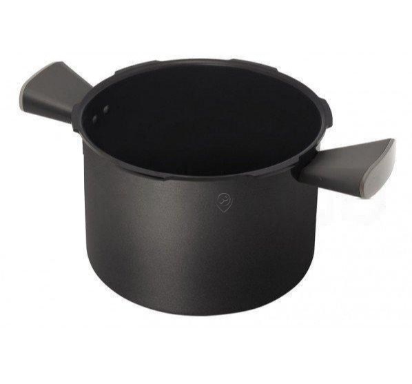 Seb - Bol pentru gătit Cookeo cu mânere - XA605011 - pentru Aparate casnice mici