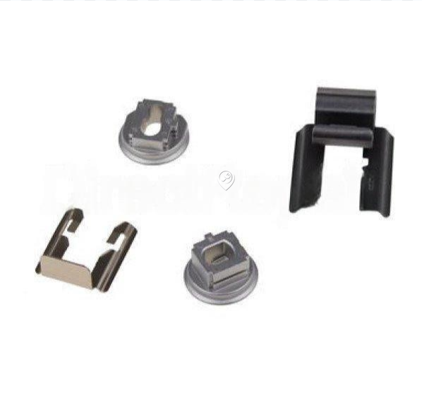 Bosch - Cleme de fixare grătar de suport - 00626210 - pentru Plită/Cuptor BOSCH - 3CGX466B/05