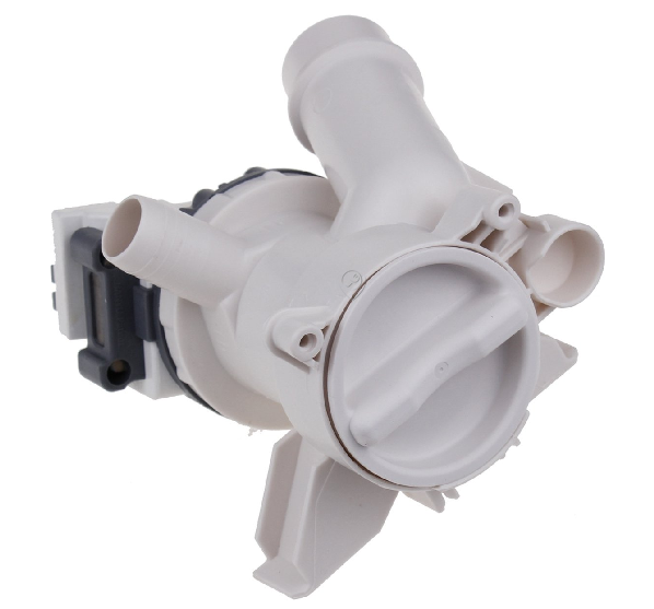 Candy - Pompă de evacuare 220/240 CN - 43014233 - pentru Mașină de spălat haine