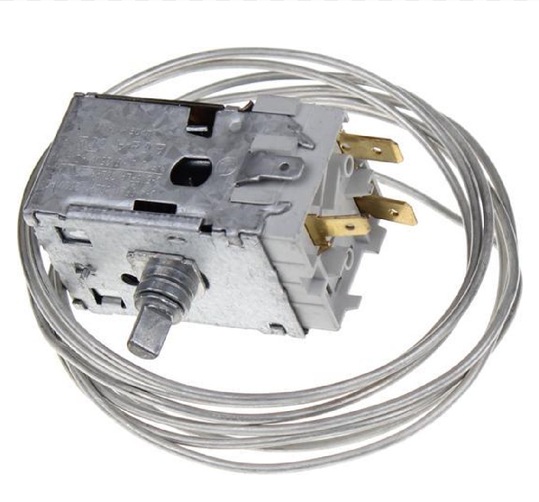 Whirlpool - Termostat pentru frigider - 481228238254 - pentru WHIRLPOOL - 850117301013 - ARC1736