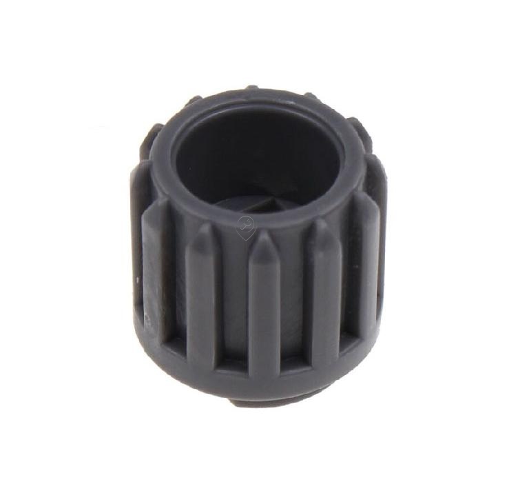 Bosch - Cuplaj transportor/angrenaj melcat - 10011109 - pentru Robot de bucătărie/Mixer