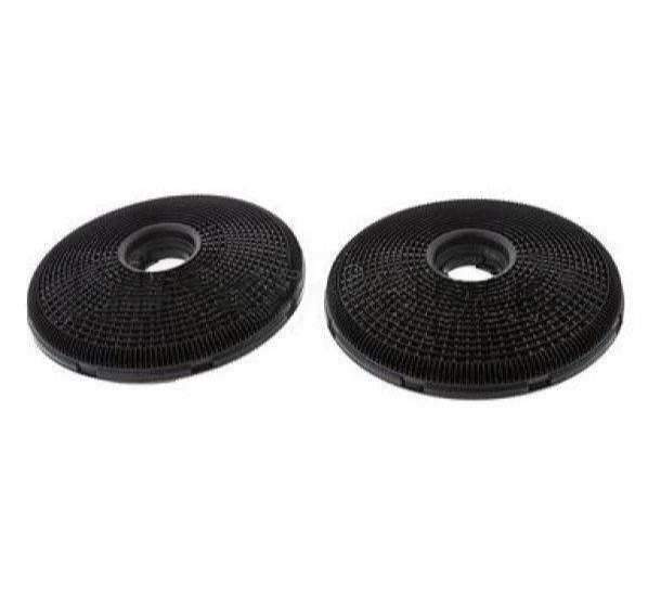 Electrolux - Filtru de carbon, ecfbll01 - 33004896 - pentru Hota