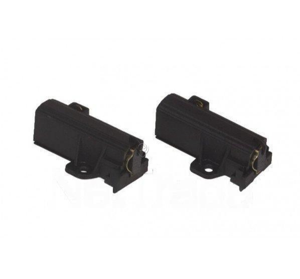 Whirlpool - Set de perii de carbon sole - ri222 531 - 2 bucăți - 481281719419 - pentru Mașină de spălat haine ARISTON - WIDXL126EX