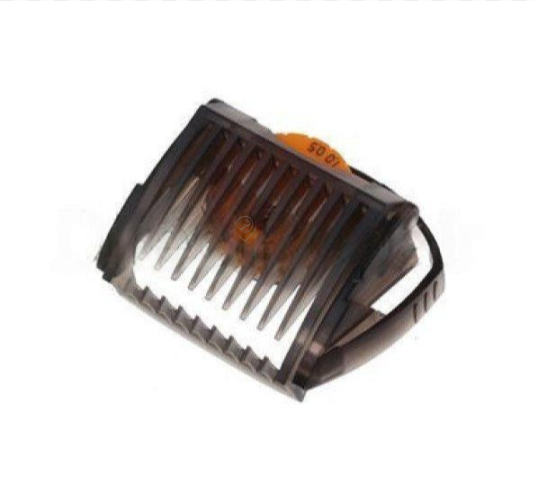 Babyliss - Pieptene pentru barbă - 0,5mm - 6,0mm - 35807790 - pentru Aparat de ras BABYLISS - E709