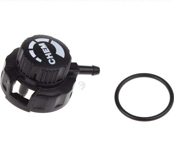 Karcher - Capac rezervor detergent - 40638070 - pentru Curățător cu presiune