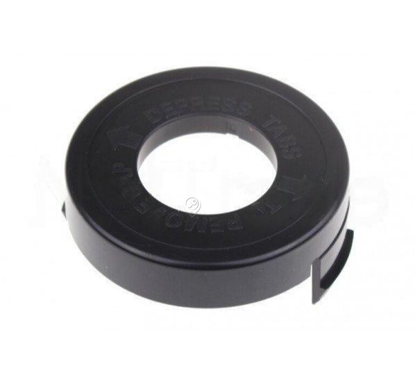 Black Decker - Capac bobină pentru mașină de tuns iarba - 68237802