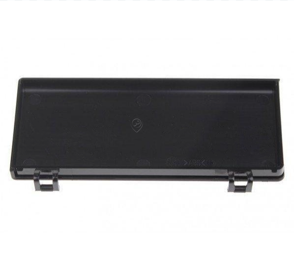 Melitta - Capac rezervor apă caffeo solo/lattea noir/solo perfect milk/solo&milk - 6769661 - pentru Espressor