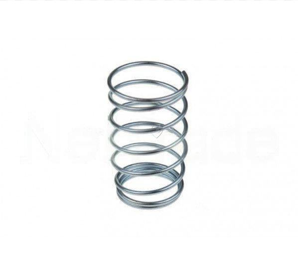 Black&decker - Bobină trimmer cu arc pentru capac - 90566944 - pentru Unelte de grădină