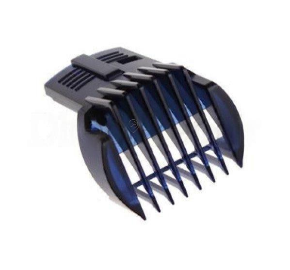 Babyliss - Pieptene atașabil 2-14mm - 35808300 - pentru Aparat de ras BABYLISS - E830XE