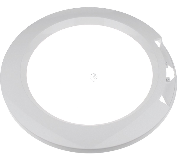 Bosch - Ramă ușă - exterior - 18006699 - pentru Mașină de spălat haine BOSCH - WAE283P3FG/01