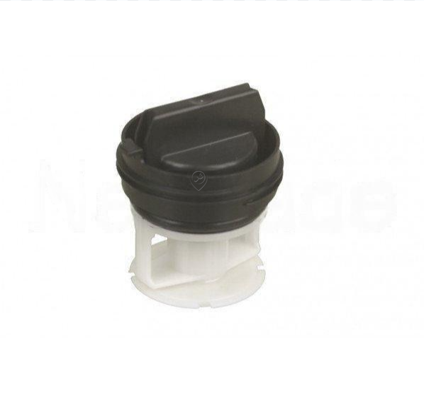 Bosch - Filtru de scame - 00614351 - pentru Mașină de spălat haine BOSCH - WAA24120BE