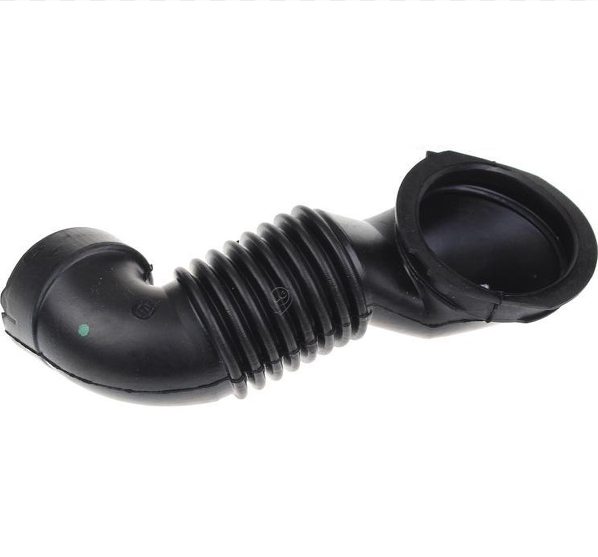 Bosch - Racord flexibil sertar detergent - cuvă - 00265958 - pentru Mașină de spălat haine BOSCH - 3TE60100A/01