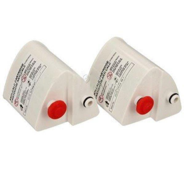 Seb - Filtru anti-calcar - set 2 buc. - purely&simply - XD9030E0 - pentru Fier de călcat MOULINEX - SV5010C0D10