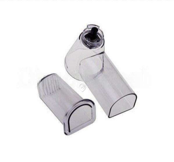 Seb - Răzătoare cu tambur / suport pentru răzătoare + împingător - FS1000040047 - pentru Aparate casnice mici