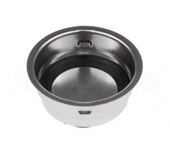 Delonghi - Sită filtrantă pentru espresso - 2 căni - AS00001314