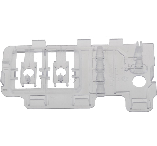 Beko - Panou luminos dc7110 - 2963670200 - pentru Uscător de haine