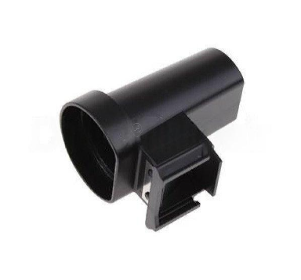 Saeco - Duză de cafea - neagră - - 421941230122