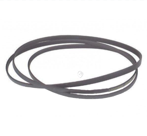 Universal - Curea poly-v 1904 h7 elas - 481935818156 - pentru Uscător de haine HILTON - arb2630