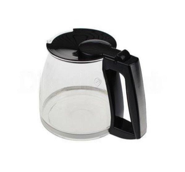 Cana de cafea Melitta m810 Optima metalic - 6505288 - pentru MELITTA - M640