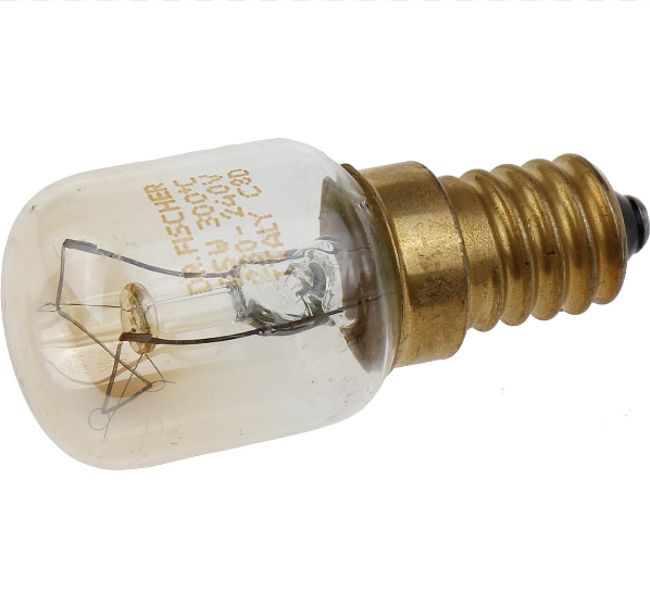 Smeg - Bec pentru cuptor - 25W - 300°C - 824610176