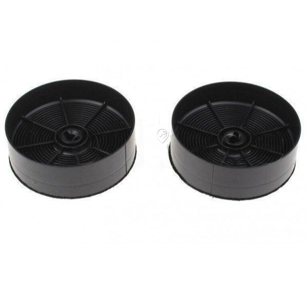 Electrolux - Filtru de carbon, ecfb03 - 33005513 - pentru Hota