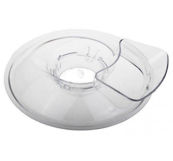 Bosch - Capac anti-stropire - 12013427 - pentru Robot de bucătărie/Mixer