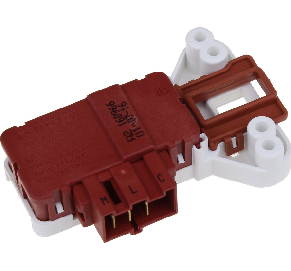 Gorenje - Blocare ușă - rold da077 - 170966 - pentru Mașină de spălat haine