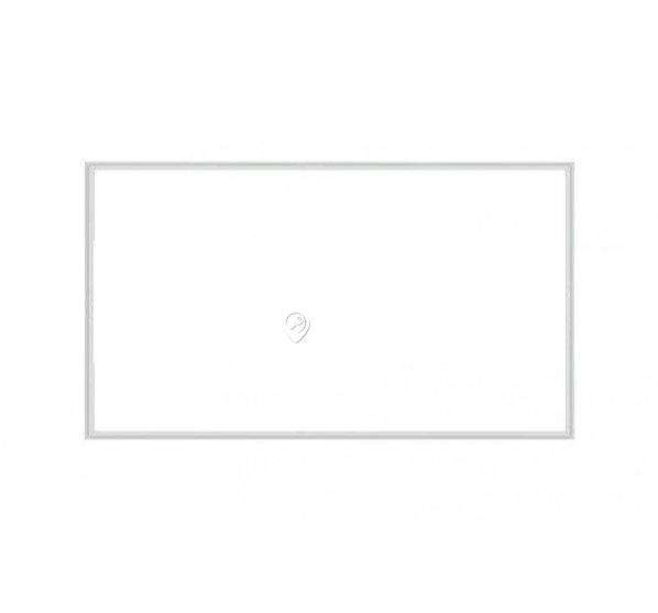 Beko - Garnitură ușă frigider - 4324852300