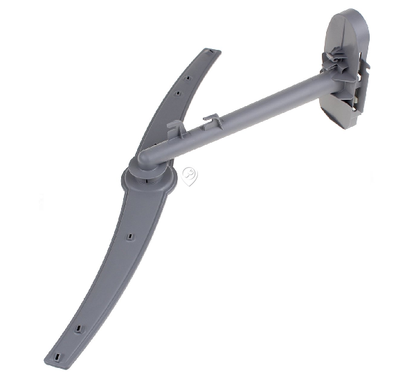 Bosch - Braț de pulverizare - 11012631 - pentru Mașină de spălat vase BOSCH - 3VF780XA/01