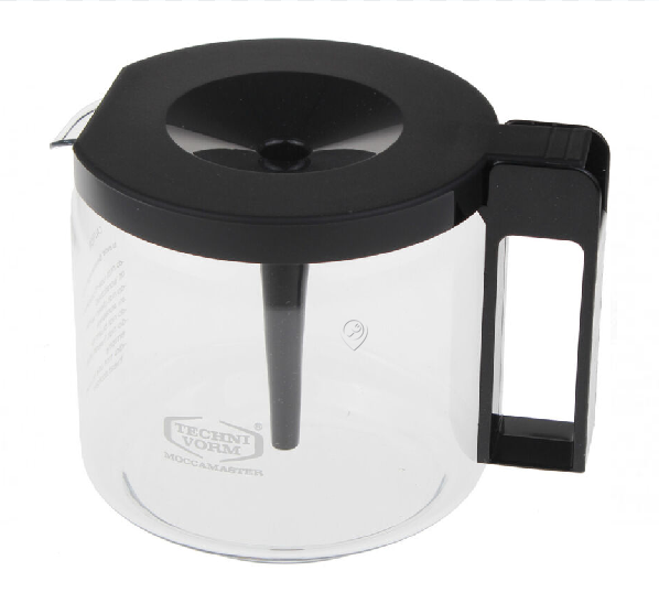 Moccamaster - Cana de cafea GCS - 89830