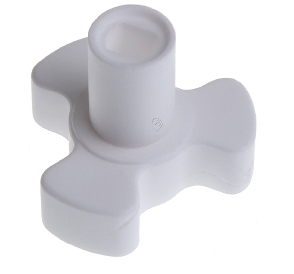 Bosch - Mecanism de antrenare - placă de sticlă - 00628013 - pentru Cuptor cu microunde BOSCH - 3HW440X/01