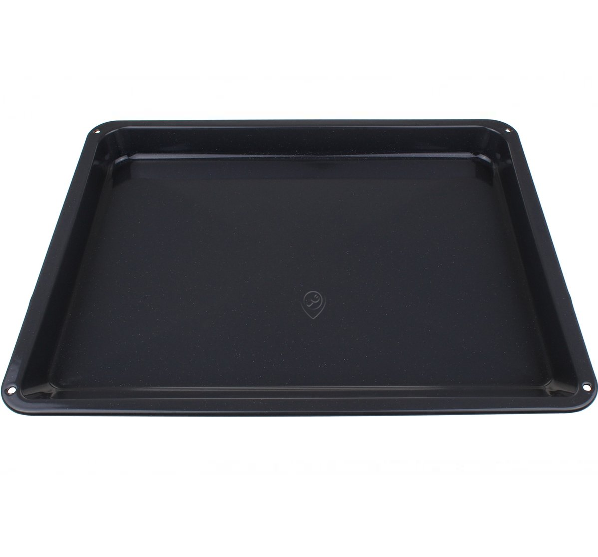 Electrolux - Tavă de scurgere / tavă de copt - (385x466x37mm) - 140024698023