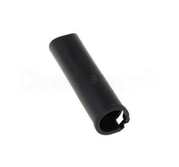 Delonghi - Tub cappuccino negru (pompă) ecam22 - 5313221171 - pentru Espressor