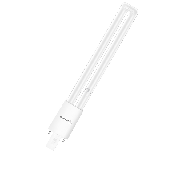 Osram - Bec Dulux s11led 6w/830 230v em g23 fs1 - 4058075558069 - pentru Iluminat