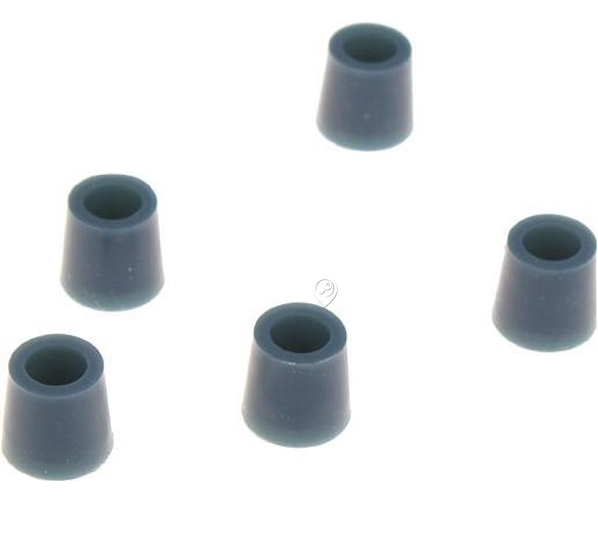 Kenwood - Set piciorușe de cauciuc km230 - KW650300 - pentru Aparate casnice mici KENWOOD - KM200